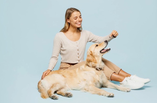 [MAX2] 医学的観点から見た犬と猫が私たちの健康を救う仕組み
